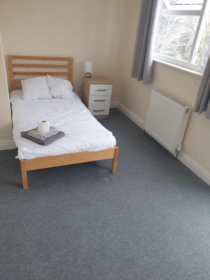Mm Sure Stay Accommodation - Handsworth Birmingam Exterior foto